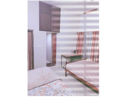 20 cent land with 2500 Sqft House For Sale Near by Ammannada Junction