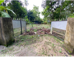 16 Cent Land For Sale Near by Prayikara Bus Stop