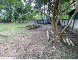 16 Cent Land For Sale Near by Prayikara Bus Stop