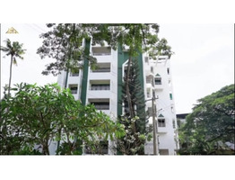 1406 Sqft 3 BHK Flat For Sale
