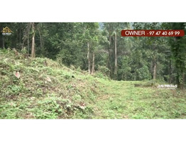Prime Residential Land for Sale at Moonilavu, Kottayam