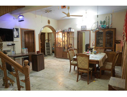 66 cent Land With 3000 Sqft House For Sale