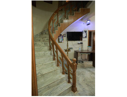 66 cent Land With 3000 Sqft House For Sale