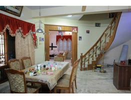 66 cent Land With 3000 Sqft House For Sale