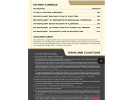 783.65 Sqft Apartment For Sale