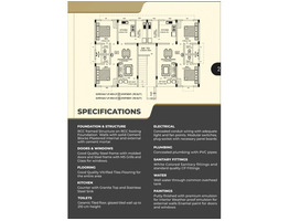 783.65 Sqft Apartment For Sale