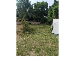 3.65 Cent Land For Sale Near by  Ksrtc Bus Stand