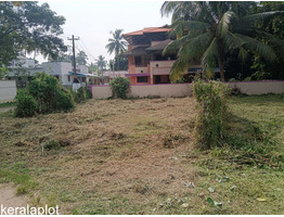 3.65 Cent Land For Sale Near by  Ksrtc Bus Stand