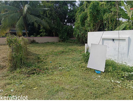 3.65 Cent Land For Sale Near by  Ksrtc Bus Stand
