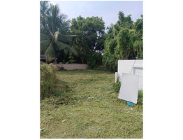 3.65 Cent Land For Sale Near by  Ksrtc Bus Stand