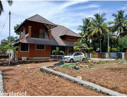 House plots for sale