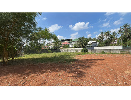 28 cent land for sale near by sree kerala varma college