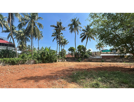 28 cent land for sale near by sree kerala varma college
