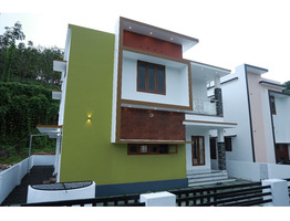 1650 sqft house for sale near vellore 7th Mile