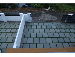 1650 sqft house for sale near vellore 7th Mile