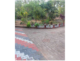70 cent land with House for sale near by umayanalloor