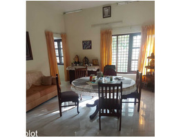 70 cent land with House for sale near by umayanalloor