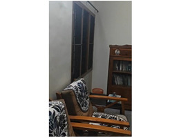 3 BHK For sale Near by Thriunithara Chakkamkulangara