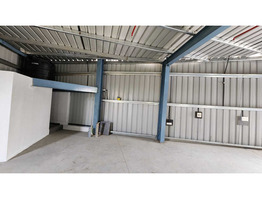 7500 Sqft New Godown For Rent