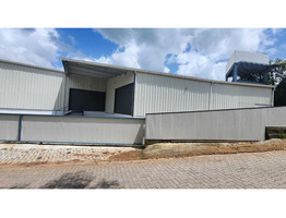 7500 Sqft New Godown For Rent