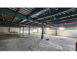 7500 Sqft New Godown For Rent