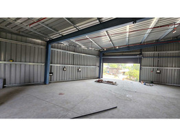 7500 Sqft New Godown For Rent