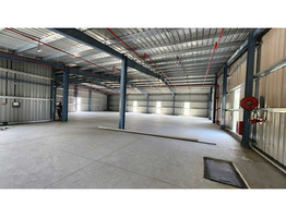 7500 Sqft New Godown For Rent