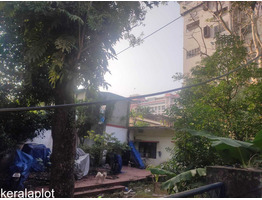 7.5 cent Residential land For sale at Ernakulam
