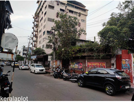 7.5 cent Residential land For sale at Ernakulam