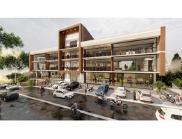 6200 Sqft Commercial Space Rent at Thodupuzha,idukki