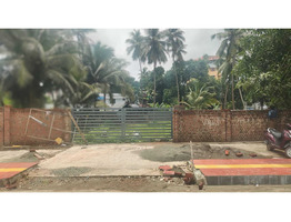 25 Cent Land For Sale Near by Guruvayoor Railway Station