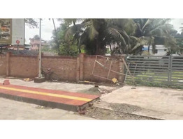 25 Cent Land For Sale Near by Guruvayoor Railway Station