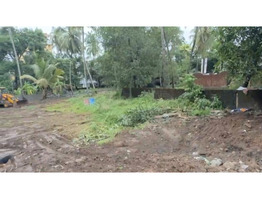25 Cent Land For Sale Near by Guruvayoor Railway Station