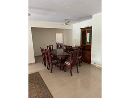 3 BHK Flat For Sale Near by Thevara