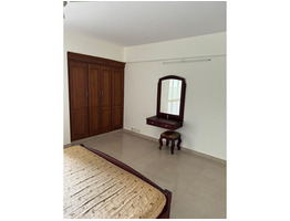 3 BHK Flat For Sale Near by Thevara