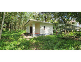 4 Acres Land for Sale at Vazhithala Town