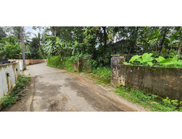 4 Acres Land for Sale at Vazhithala Town