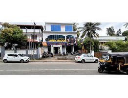 Commercial Space for rent Near by Kumarapuram