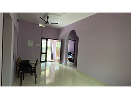 7.5 cent Land With House For Sale Near Koonamoochy Town