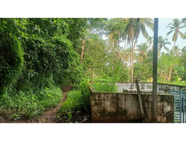 30 Cent Land For Sale at Thirumittakode Town