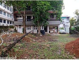 37 cent land For sale at vellayambalam Tiruvanthpuram District