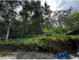 1.83 Acers land with House for Sale