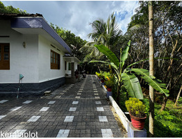 1.83 Acers land with House for Sale