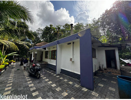 1.83 Acers land with House for Sale