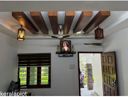 1.83 Acers land with House for Sale