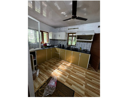 1.83 Acers land with House for Sale