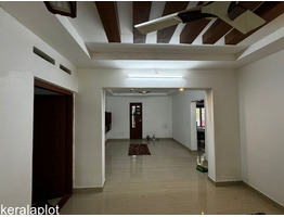 1.83 Acers land with House for Sale