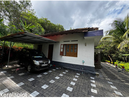 1.83 Acers land with House for Sale