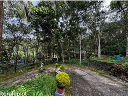 1.83 Acers land with House for Sale