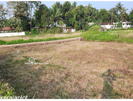 10 cent Residential land for sale in Yogipura, Kodunthirapully P O , Poodur, Palakkad